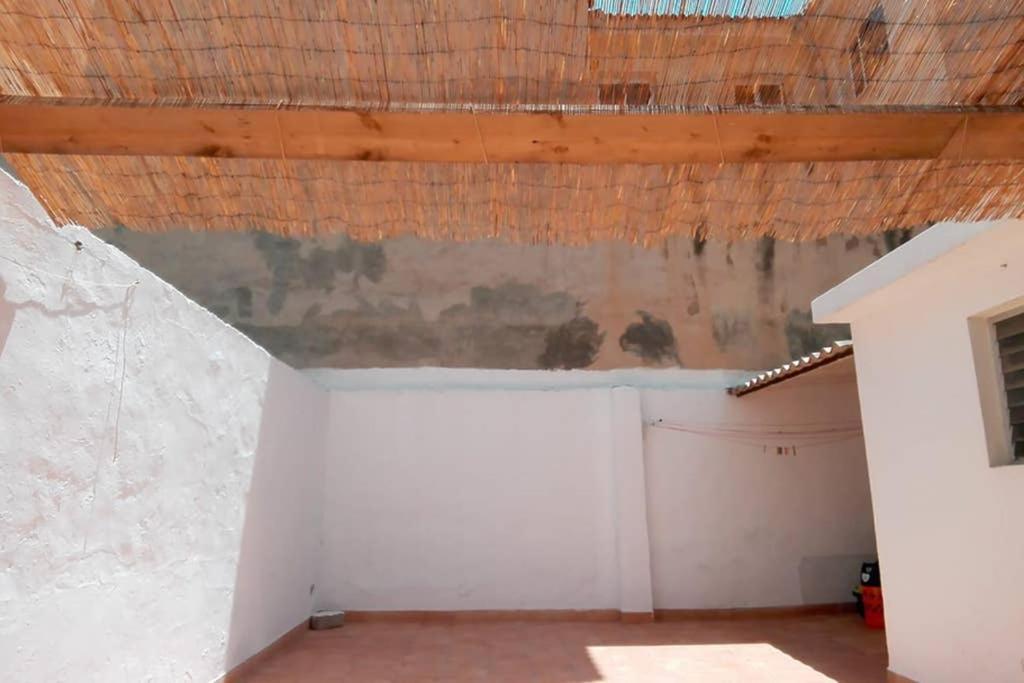Chillout Cartagena Apartment Exterior photo